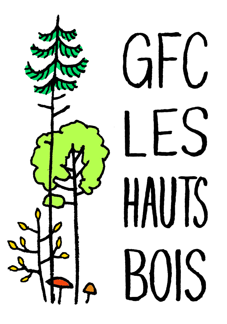 Groupement Forestier Citoyen "Les Hauts Bois" (81)